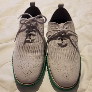 Cole Haan - 2.ZEROGRAND Oxford w/Stichlite